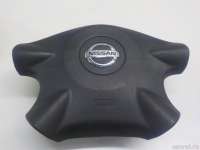 98510AV600 Подушка безопасности в рулевое колесо к Nissan Almera N16 Арт E40720548