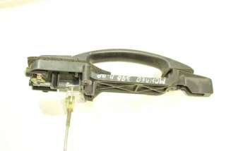 Ручка наружная передняя правая Ford Mondeo 3 2006г.  - Фото 2