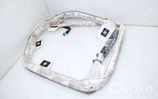 Подушка безопасности боковая (шторка) Mercedes C W204 2009г. bampt11249, 2048600705 , artBOS64315 - Фото 3