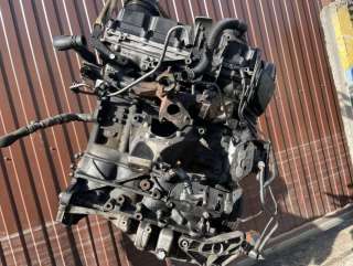 Двигатель  Volkswagen Sharan 1 restailing 2.0 TDI Дизель, 2006г. AZV  - Фото 2