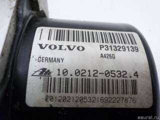 Блок ABS (насос) Volvo S80 2 2007г. 31329140 - Фото 5