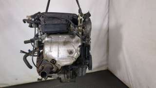 Двигатель  Renault Megane 2 1.6 Инжектор Бензин, 2006г. 7701476946,7711368599,K4M 812  - Фото 4