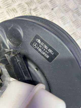 Вакуумный усилитель тормозов Mercedes E W210 1997г. a0044305530 - Фото 4