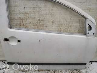 Дверь передняя правая Citroen C2 2004г. baltos , artIMP1517335 - Фото 2