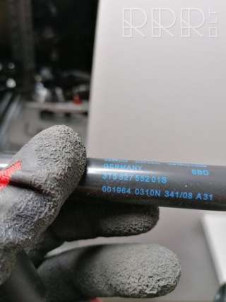 3t5827552 , artDAM17109 Амортизатор крышки багажника (3-5 двери) Skoda Superb 2 Арт DAM17109, вид 2