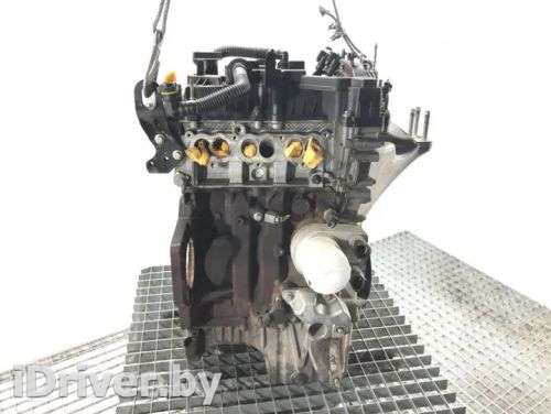 Двигатель  Ford Fiesta 6   2013г. sfja , artLOS35013  - Фото 1