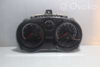 artHMP68092 Часы к Opel Corsa D Арт HMP68092