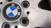 Диск литой R16 5x120 DIA72.6 к BMW 3 E46  - Фото 5