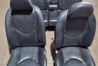 art8812465 Салон (комплект сидений) к Toyota Rav 4 3 Арт 8812465