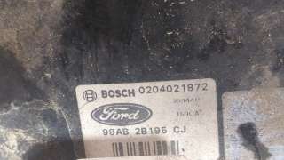 Цилиндр тормозной главный Ford Focus 1 2004г. 98ab2b195cj,98AB2B507CA - Фото 3