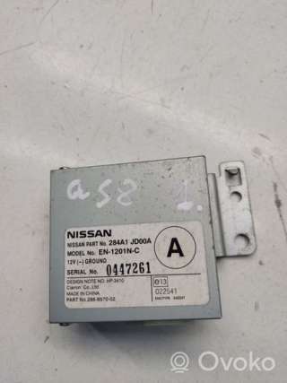 284a1jd00a , artAAA16848 Блок управления камерой к Nissan Qashqai 1  Арт AAA16848