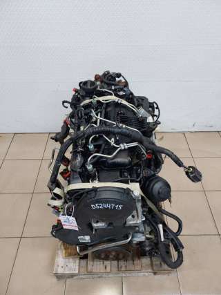 Двигатель  Volvo XC60 1 2.4  Дизель, 2014г. D5244T15  - Фото 5