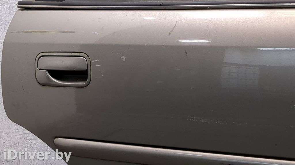 Дверь боковая (легковая) Opel Vectra B 1999г. 124691,90508228  - Фото 4
