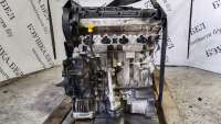 0135AJ Двигатель к Citroen Xsara Picasso Арт 18.70-1027644