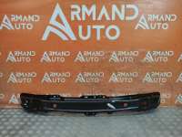 752101176R, 752101176R, 752107199R усилитель бампера к Renault Arkana Арт AR232673