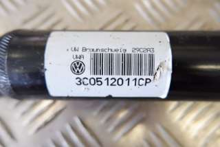 Амортизатор задний правый Volkswagen Passat B7 2012г. 3C0512011CP , art934749 - Фото 5