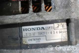 Генератор Honda Civic 10 2017г. artHMP113423 - Фото 4