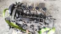 Двигатель  Citroen Berlingo 2  1.6 HDi Дизель, 2008г. 9HO  - Фото 5