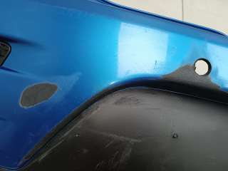 Бампер задний Renault Sandero 2 2014г. 850229678r - Фото 8