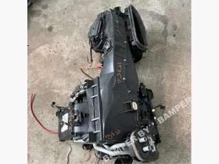  Радиатор отопителя (печки) Mercedes GL X164 Арт 128183092, вид 2