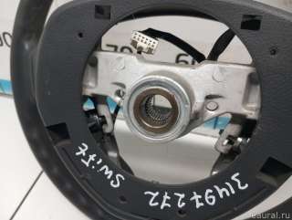 Рулевое колесо для AIR BAG (без AIR BAG) Suzuki Swift 3 2005г. 4811062J00S1S - Фото 9