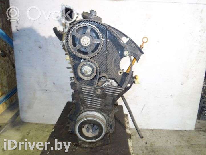 Двигатель  Audi A4 B5 1.9  Дизель, 1999г. ahf , artZIM15178  - Фото 1