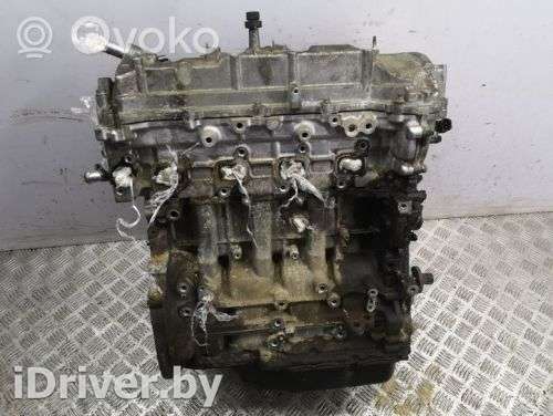 Двигатель  Toyota Auris 1 2.2  Дизель, 2007г. 2ad , artAMD85666  - Фото 1