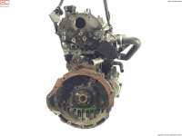 Двигатель  Smart Forfour 1 1.5 TD Дизель, 2005г. 639939  - Фото 3