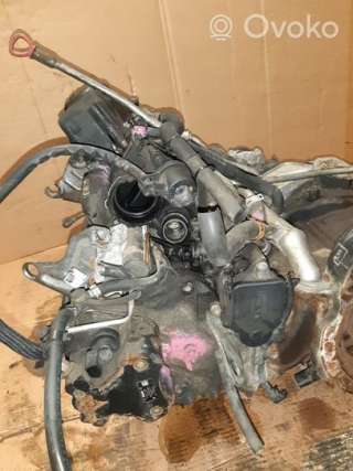 Двигатель  Mercedes B W245 2.0  Дизель, 2005г. 640940, 640940 , artMTB604  - Фото 3