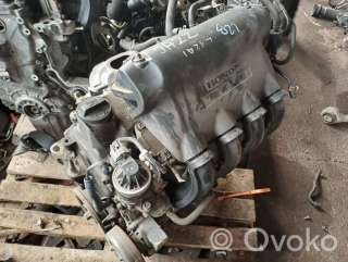 Двигатель  Honda Jazz 1 1.2  Бензин, 2003г. l12a1 , artPIK11292  - Фото 3