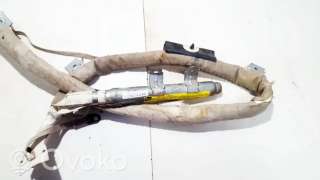 Подушка безопасности боковая (шторка) Kia Sorento 1 2005г. artIMP1819510 - Фото 2
