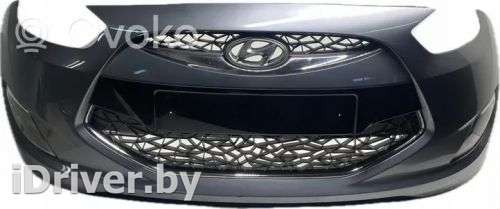 Бампер передний Hyundai ix20 2014г. 86511-1k000 , artKRZ12288 - Фото 1