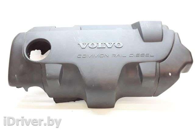 Декоративная крышка двигателя Volvo V70 2 2001г. 08631624 , art10230916 - Фото 1