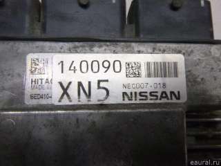 Блок управления двигателем Nissan X-Trail T32 2015г. 237034EF0A - Фото 2
