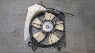  Вентилятор радиатора к Honda Stream 2 Арт 8929941