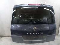 artDEV331631 Крышка багажника (дверь 3-5) Renault Grand Espace Арт DEV331631