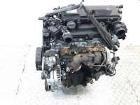 Двигатель  Peugeot Bipper 1.4 HDi Дизель, 2009г. 8HS, DV4TED  - Фото 7