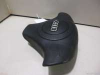 Подушка безопасности водителя Audi A6 C5 (S6,RS6) 1995г. 8D0880201F01C - Фото 2