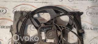 Вентилятор радиатора BMW X1 E84 2011г. 67327588974, 5020606, mb9523e89t , artCOM17020 - Фото 4
