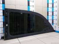 Стекло кузовное открывающееся (форточка) правое Chrysler Voyager 5 2021г. 5020716AB Chrysler - Фото 2