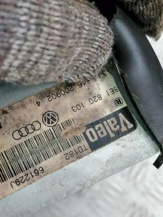 Испаритель кондиционера Audi A4 B6 2003г. 8E1820103 - Фото 8