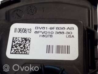 Педаль газа Ford Focus 3 2013г. 6pv01036830, bv619f836ab , artDIN16844 - Фото 2