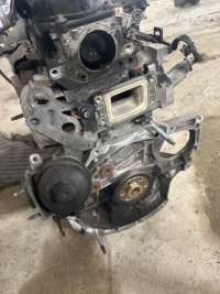 Двигатель  Peugeot Partner 2 restailing 1.6  Дизель, 2013г. dv6c , artMAA50911  - Фото 4