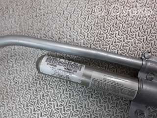 Подушка безопасности боковая (шторка) Hyundai Tucson 1 2005г. 850202e000 , artDEV106927 - Фото 2