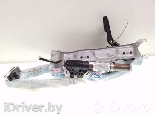 Подушка безопасности боковая (шторка) BMW X1 E84 2012г. 84299117709l , artBOS27467 - Фото 1