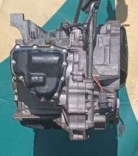 Коробка передач автоматическая (АКПП) Mazda 3 BK 2010г.  - Фото 2