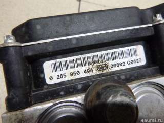 476601U66B Nissan Блок ABS (насос) Nissan Note E12 Арт E100382218, вид 5