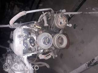artBUB5285 Двигатель Mazda 323 BJ Арт BUB5285