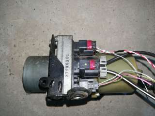 Электрогидроусилитель руля Mazda 5 1 2006г.  - Фото 7