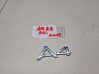 8W0853741T94 Эмблема двери багажника к Audi A4 B9 Арт ZAP312574